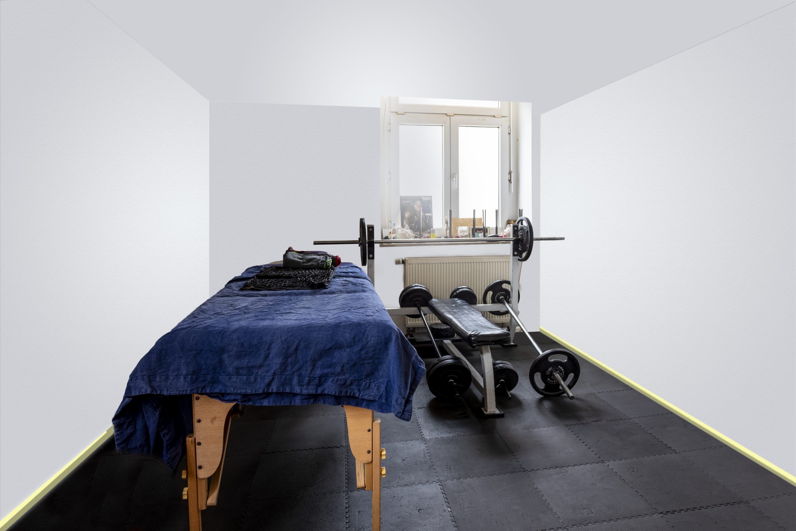 Regeneration und Ausgleich