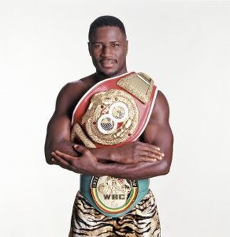 Jerry Elliott Champion